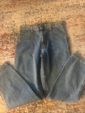 Y2K Vintage Levi’s Camp Pant
